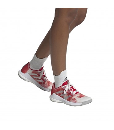 ADIDAS CRAZYFLIGHT MARVEL W