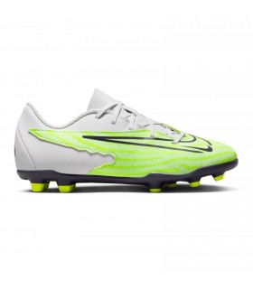 NIKE JR PHANTOM GX CLUB FG/MG DD9564 705