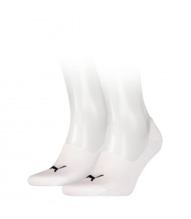 PUMA FOOTIE 2P UNISEX 141011001 300 