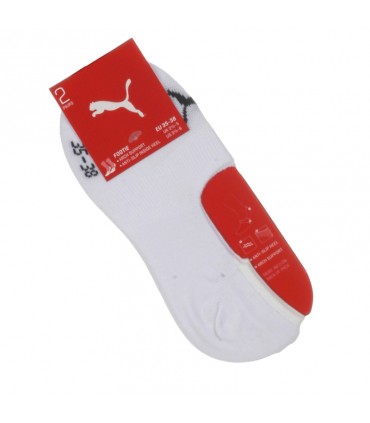PUMA FOOTIE 2P UNISEX 141011001 300 