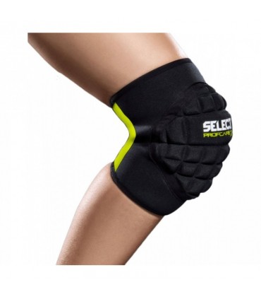 Rodillera de neopreno select 6202W mujer