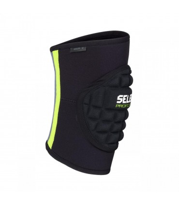 Rodillera de neopreno select 6202W mujer