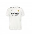 REAL MADRID HOME 24/25 JERSEY MBAPPE RM24C1 MBAPPE 