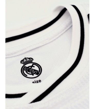 REAL MADRID HOME 24/25 JERSEY MBAPPE RM24C1 MBAPPE 