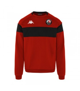 SUDADERA CHAMARTIN ATHLETIC