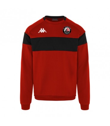 SUDADERA CHAMARTIN ATHLETIC