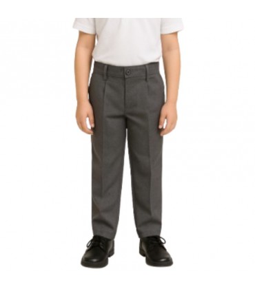 PANTALON UNIFOME CEIP.A.MACHADO 4-10 