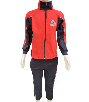 PANTALÓN CEIP TEMPRANALES