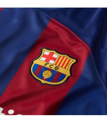 FC BARCELONA 2023/24 STADIUM HOME NIDX2687 