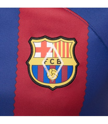 FC BARCELONA 2023/24 STADIUM HOME NIDX2687 