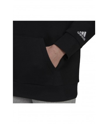 W LIN OV FL Hoodie ADGS1342 