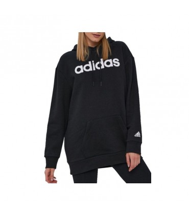 W LIN OV FL Hoodie ADGS1342 