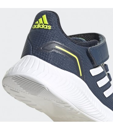 Zapatillas adidas runfalcon 2.0 bebe FZ0096
