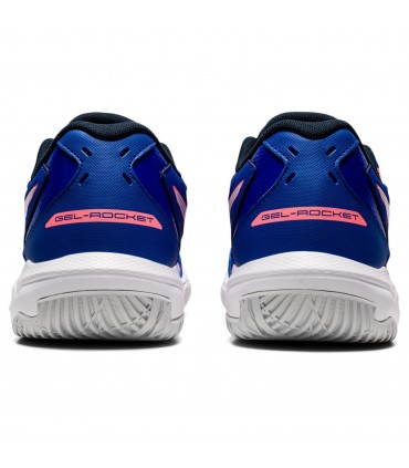 ZAPATILLA ASICS GEL-ROCKET 10