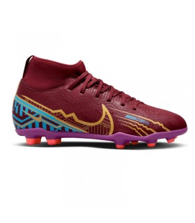 NIKE JR SUPERFLY 9 CLUB KM FG/MG DO9789 694