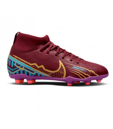 NIKE JR SUPERFLY 9 CLUB KM FG/MG DO9789 694
