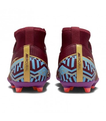 NIKE JR SUPERFLY 9 CLUB KM FG/MG DO9789 694