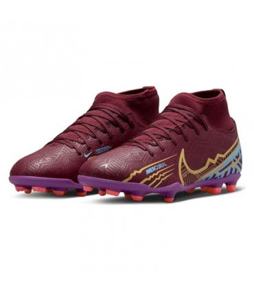 NIKE JR SUPERFLY 9 CLUB KM FG/MG DO9789 694
