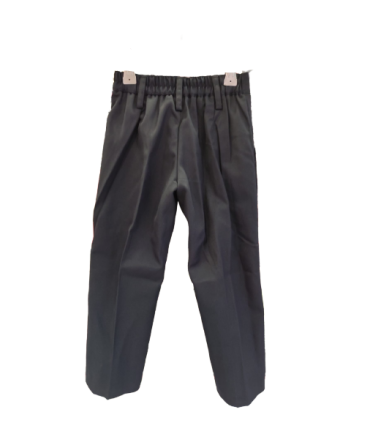 PANTALON VESTIR CEIP. TEMPRANALES