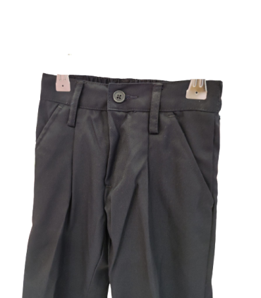 PANTALON VESTIR CEIP. TEMPRANALES