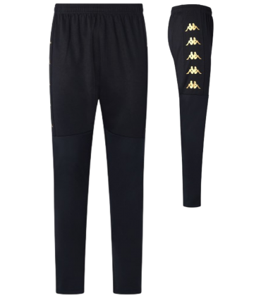 PANTALÓN LARGO ENTRENAMIENTO CD ISOBA