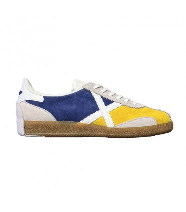 ZAPATILLA MUNICH ARQUERO 20 CON PIEZA 4043020