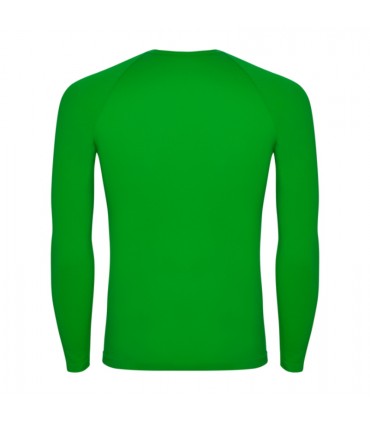 CAMISETA TERMICA PRIME VERDE
