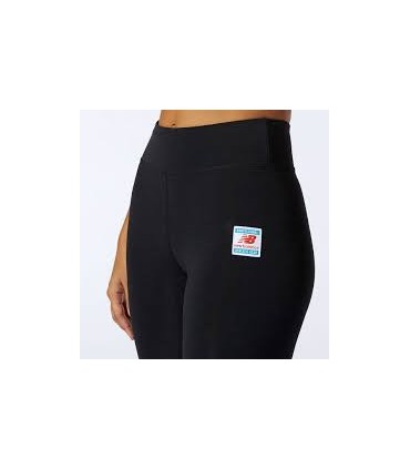 NB ESSENTIALS FIELD DAY LEGGINGS WP11508 BK 