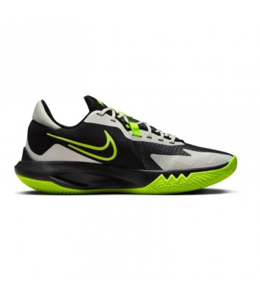 Zapatilla Nike Precision 6 Basketball Sh DD9535 009