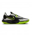 Zapatilla Nike Precision 6 Basketball Sh DD9535 009
