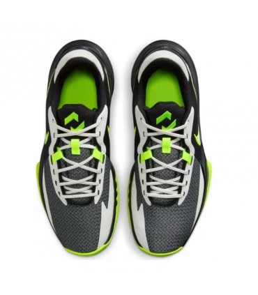 Zapatilla Nike Precision 6 Basketball Sh DD9535 009