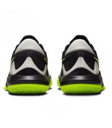 Zapatilla Nike Precision 6 Basketball Sh DD9535 009