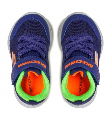 SKECH-STEPZ TD SK407300N MVLM 