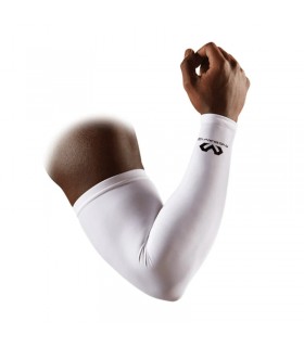 MANGUITOS DE LANZADOR McDAVID