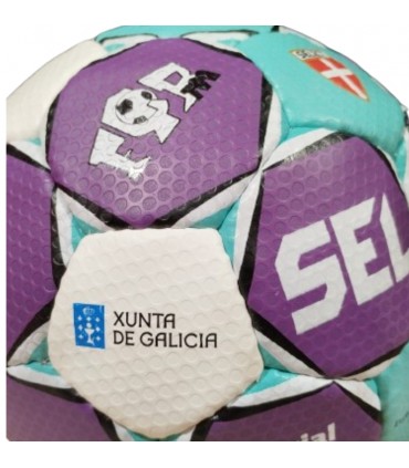 BALÓN SELECT SOLERA FGBML 018252 