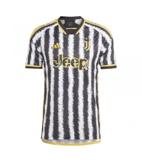 JUVETUS HOME JERSEY 2023-24