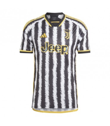 JUVETUS HOME JERSEY 2023-24