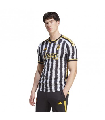 JUVETUS HOME JERSEY 2023-24