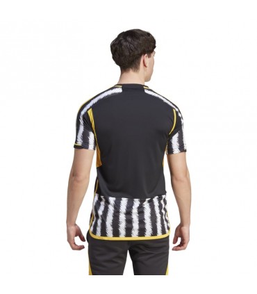 JUVETUS HOME JERSEY 2023-24