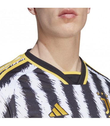 JUVETUS HOME JERSEY 2023-24