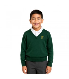 JERSEY UNIFORME ESCOLAR