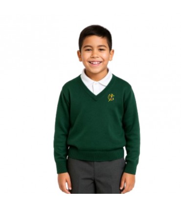 JERSEY UNIFORME ESCOLAR