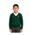 JERSEY UNIFORME ESCOLAR