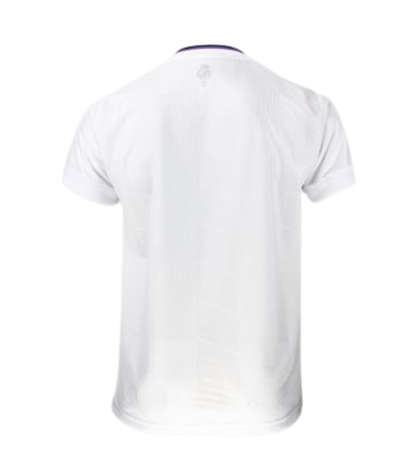 CAMISETA 1ª EQ. RM 2022/23 ADULTO LISO RM22C1 LISO 