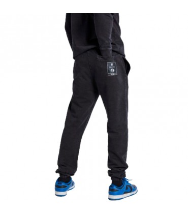 ACID WASH JOGGERS 11D3539 999 