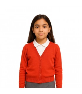 CHAQUETA CEIP ANTONIO MACHADO 4-12 