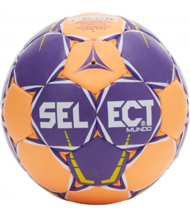 BALON SELECT MUNDO 030/037 018380 
