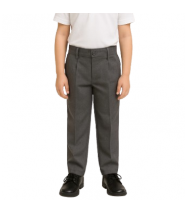 PANTALON UNIFORME ESCOLAR