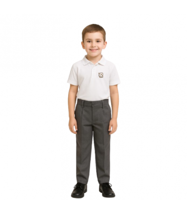 PANTALON UNIFORME ESCOLAR