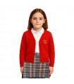CHAQUETA UNIFORME
